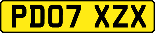 PD07XZX