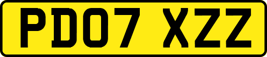 PD07XZZ