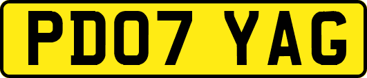 PD07YAG