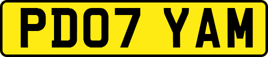 PD07YAM