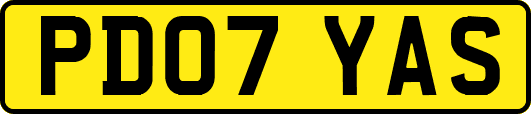 PD07YAS