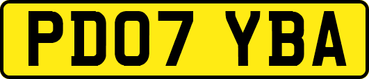 PD07YBA