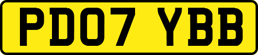 PD07YBB