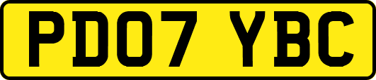 PD07YBC