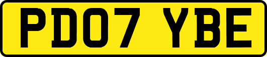 PD07YBE