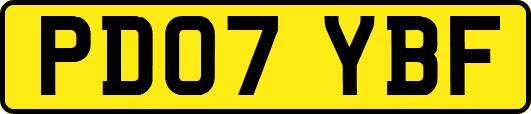PD07YBF