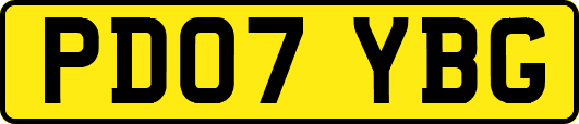 PD07YBG