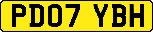PD07YBH
