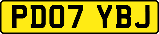 PD07YBJ