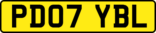 PD07YBL