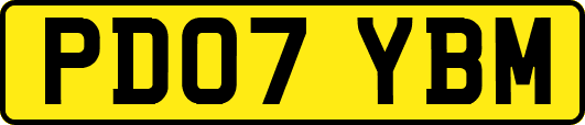 PD07YBM