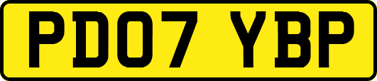 PD07YBP