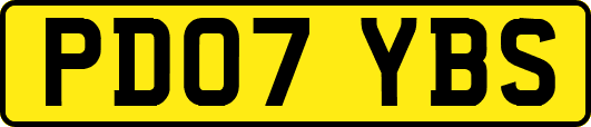 PD07YBS