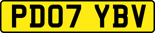 PD07YBV