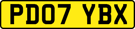 PD07YBX