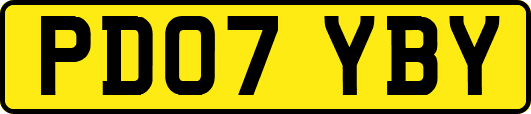 PD07YBY