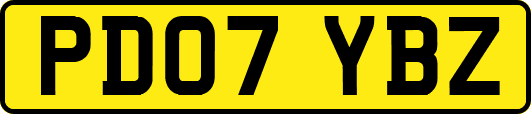 PD07YBZ