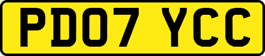 PD07YCC