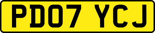 PD07YCJ