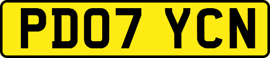 PD07YCN
