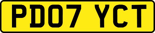 PD07YCT