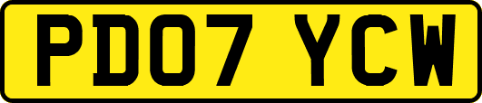 PD07YCW