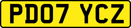 PD07YCZ