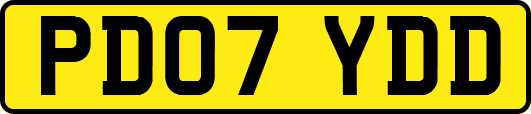 PD07YDD