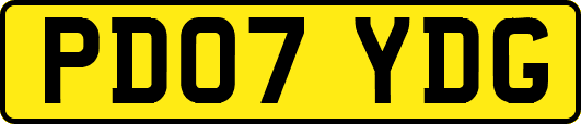 PD07YDG