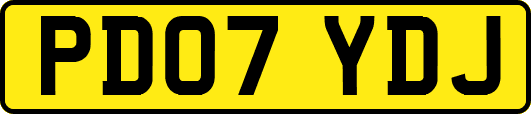 PD07YDJ