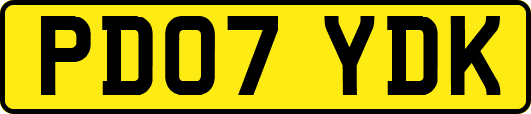 PD07YDK
