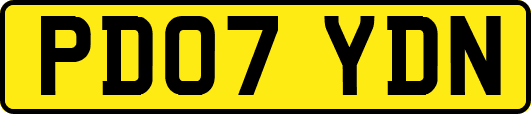 PD07YDN