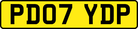PD07YDP