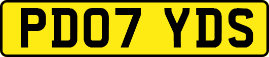 PD07YDS
