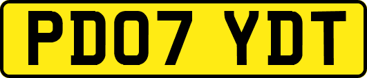 PD07YDT