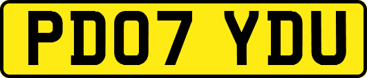 PD07YDU