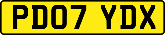PD07YDX