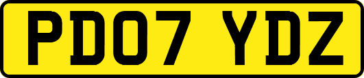 PD07YDZ
