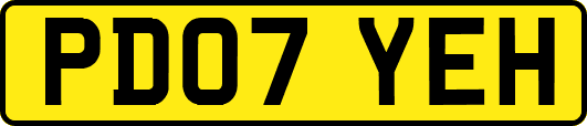 PD07YEH