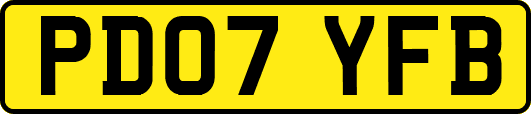 PD07YFB