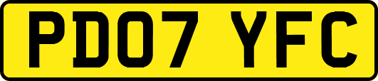 PD07YFC