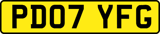 PD07YFG