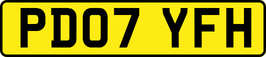 PD07YFH