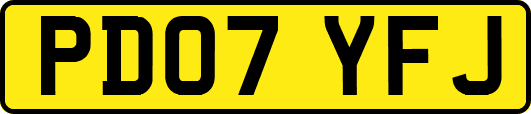PD07YFJ
