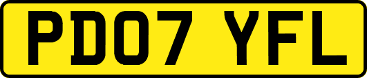 PD07YFL