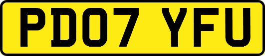 PD07YFU