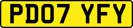 PD07YFY