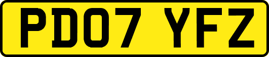PD07YFZ