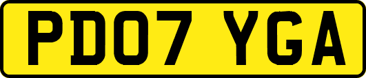 PD07YGA