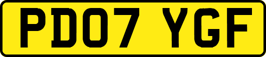 PD07YGF